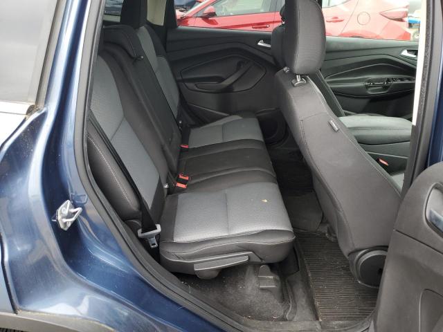 2018 Ford Escape Se მანქანა იყიდება აუქციონზე, vin: 1FMCU9GD2JUB66475, აუქციონის ნომერი: 53238934