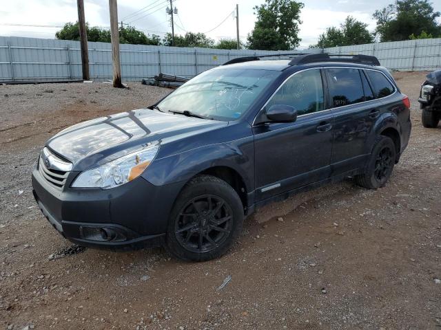 Aukcja sprzedaży 2010 Subaru Outback 2.5i Limited, vin: 4S4BRBKC7A3373131, numer aukcji: 54635494