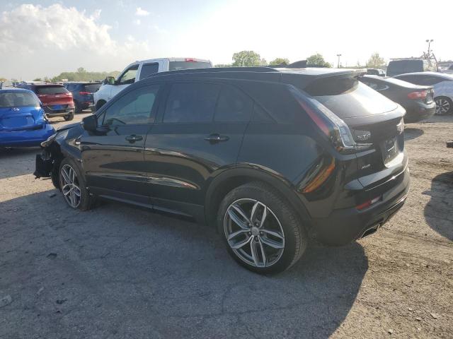 Продаж на аукціоні авто 2019 Cadillac Xt4 Sport, vin: 1GYFZFR47KF134247, номер лоту: 53327704