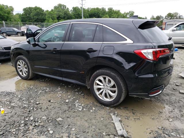 Продажа на аукционе авто 2016 Acura Rdx Technology, vin: 5J8TB3H5XGL009632, номер лота: 55396554