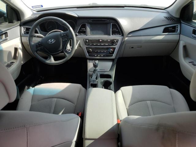 Aukcja sprzedaży 2017 Hyundai Sonata Se, vin: 5NPE24AF8HH524781, numer aukcji: 54284934