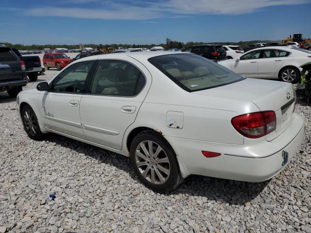 Aukcja sprzedaży 2002 Infiniti I35, vin: JNKDA31A32T014384, numer aukcji: 52832864