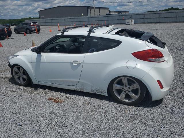 Продажа на аукционе авто 2013 Hyundai Veloster, vin: KMHTC6AD1DU155255, номер лота: 55292314
