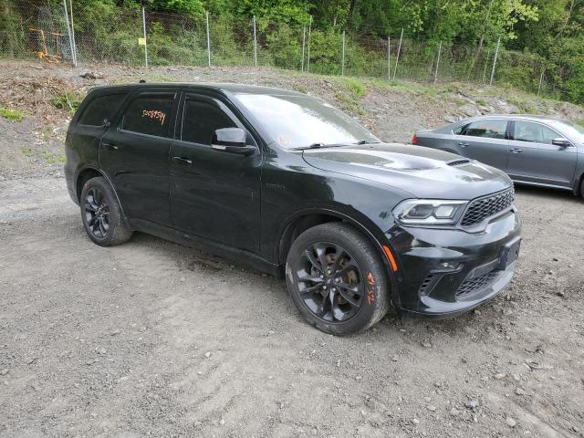 Продаж на аукціоні авто 2021 Dodge Durango R/, vin: 1C4SDJCT0MC574210, номер лоту: 54342874