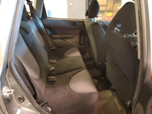 Aukcja sprzedaży 2008 Honda Fit, vin: JHMGD38498S061115, numer aukcji: 56934304