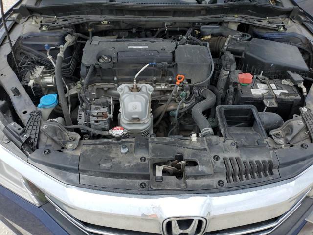 Aukcja sprzedaży 2017 Honda Accord Sport, vin: 1HGCR2F58HA288486, numer aukcji: 56125484