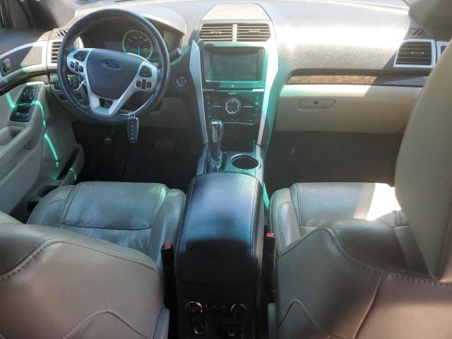 Aukcja sprzedaży 2011 Ford Explorer Limited, vin: 1FMHK8F86BGA02298, numer aukcji: 55818584