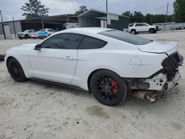 Продажа на аукционе авто 2016 Ford Mustang, vin: 1FA6P8TH2G5210284, номер лота: 55194594