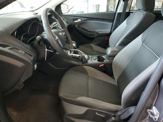 Продаж на аукціоні авто 2014 Ford Focus Se, vin: 1FADP3F23EL349723, номер лоту: 55932774