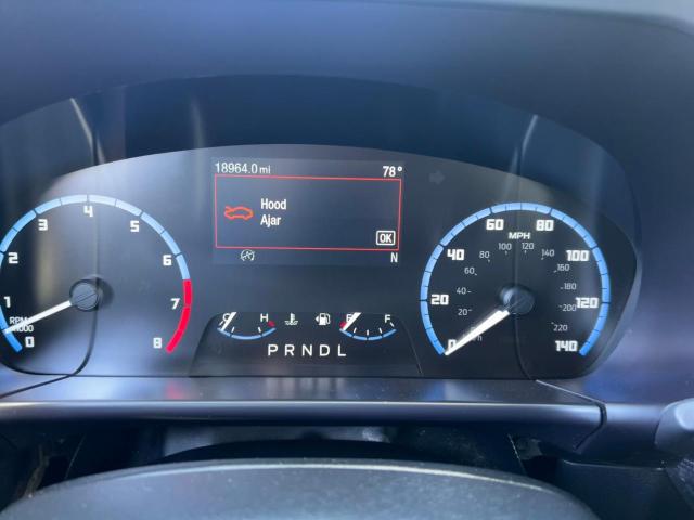 56234464 :رقم المزاد ، 3FMCR9A62MRA16339 vin ، 2021 Ford Bronco Sport مزاد بيع