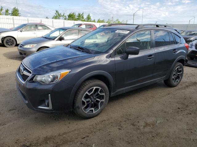 Продаж на аукціоні авто 2016 Subaru Crosstrek Premium, vin: JF2GPABC4GH208841, номер лоту: 56328834