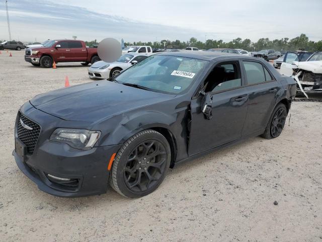 54729504 :رقم المزاد ، 2C3CCABT5KH556163 vin ، 2019 Chrysler 300 مزاد بيع