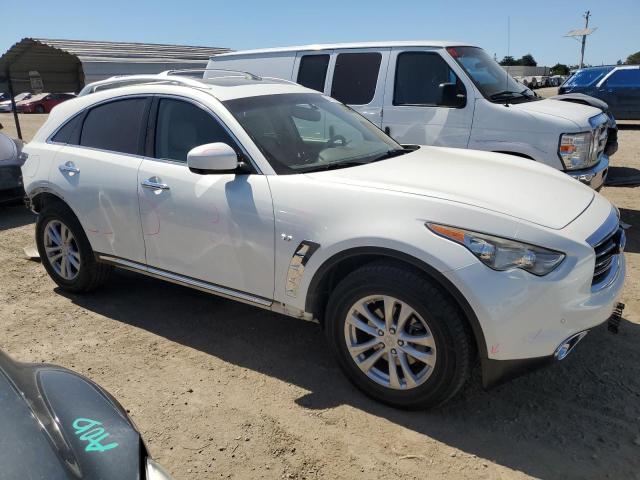 Продажа на аукционе авто 2015 Infiniti Qx70, vin: JN8CS1MW2FM482469, номер лота: 57159534