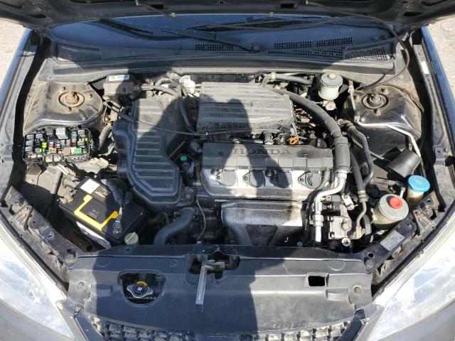 Продажа на аукционе авто 2004 Honda Civic, vin: 1HGEM22574L071104, номер лота: 55972124