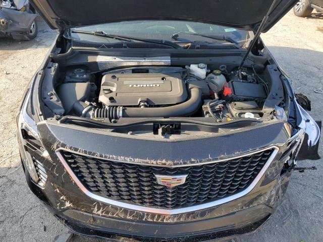 Продаж на аукціоні авто 2019 Cadillac Xt4 Sport, vin: 1GYFZFR47KF134247, номер лоту: 53327704