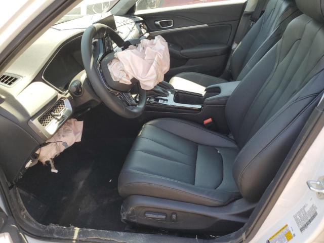 Aukcja sprzedaży 2024 Acura Integra, vin: 19UDE4H27RA014597, numer aukcji: 54914424