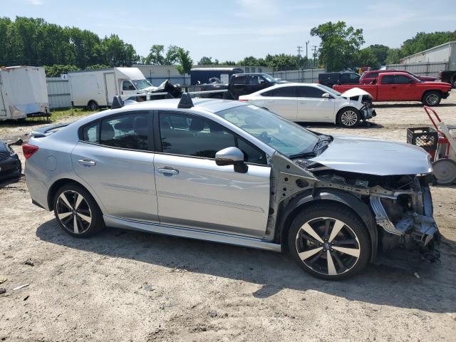Aukcja sprzedaży 2019 Subaru Impreza Sport, vin: 4S3GKAJ62K1618287, numer aukcji: 54159654
