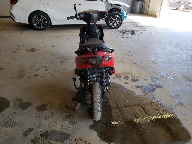 2023 Other Motorcycle Other მანქანა იყიდება აუქციონზე, vin: L2BB6BCH0PR609120, აუქციონის ნომერი: 57027504