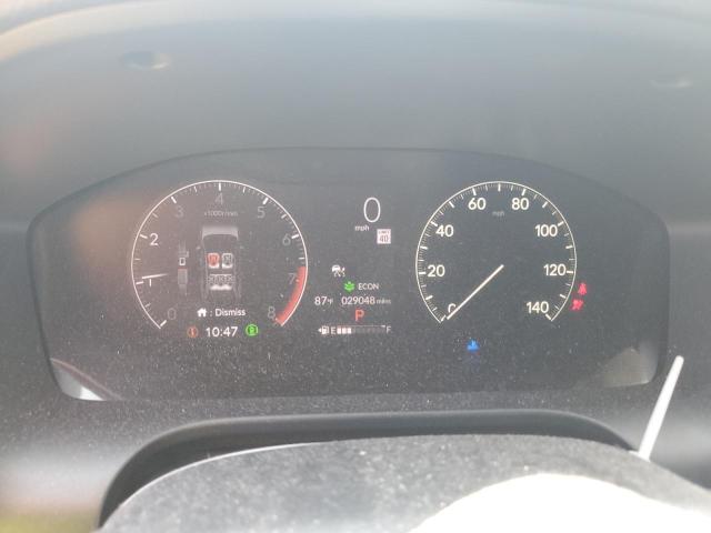 Продаж на аукціоні авто 2023 Honda Hr-v Sport, vin: 3CZRZ2H53PM714196, номер лоту: 55551444