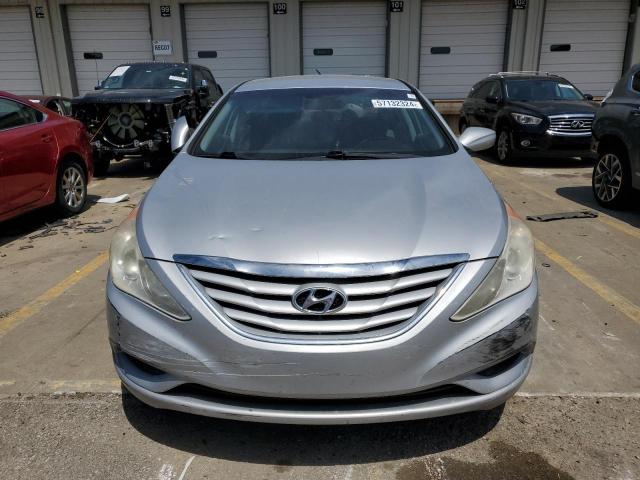 Aukcja sprzedaży 2011 Hyundai Sonata Gls, vin: 5NPEB4AC5BH290127, numer aukcji: 57132324