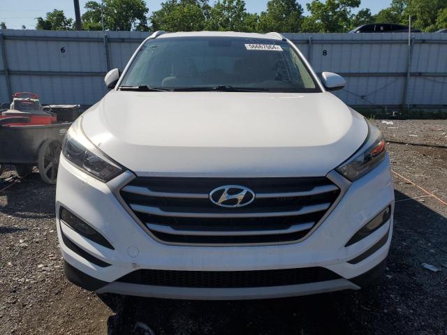 Продажа на аукционе авто 2017 Hyundai Tucson Limited, vin: KM8J3CA23HU299061, номер лота: 56667064