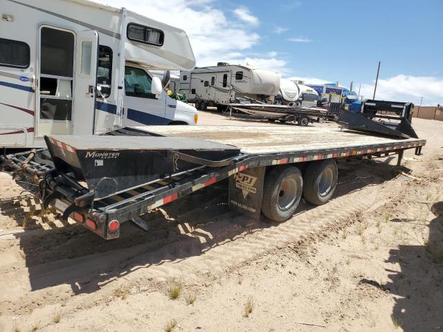 Продажа на аукционе авто 2017 Pj Trailer, vin: 4P5FD3021H1270237, номер лота: 53937734