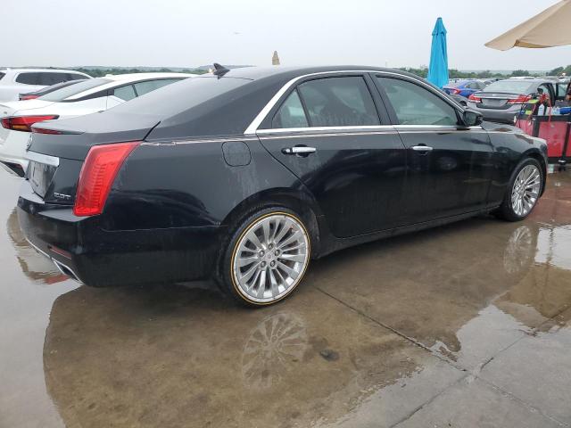 54592484 :رقم المزاد ، 1G6AX5SX4E0191259 vin ، 2014 Cadillac Cts Luxury Collection مزاد بيع
