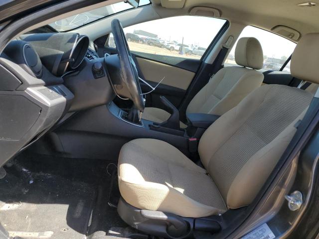 Продажа на аукционе авто 2012 Mazda 3 I, vin: JM1BL1VF1C1506518, номер лота: 56448884