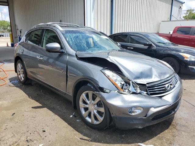 Продаж на аукціоні авто 2011 Infiniti Ex35, vin: JN1AJ0HP3BM802124, номер лоту: 53301194