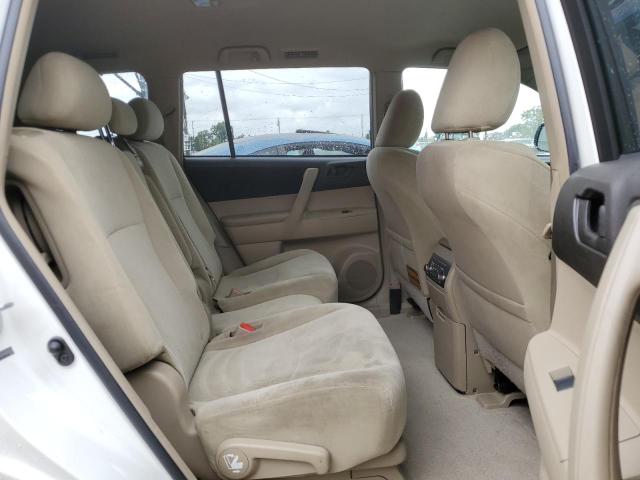Продаж на аукціоні авто 2010 Toyota Highlander, vin: 5TDZK3EH7AS005082, номер лоту: 53166484