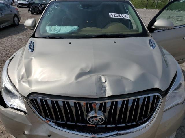 53228354 :رقم المزاد ، 5GAKVCKDXGJ195901 vin ، 2016 Buick Enclave مزاد بيع