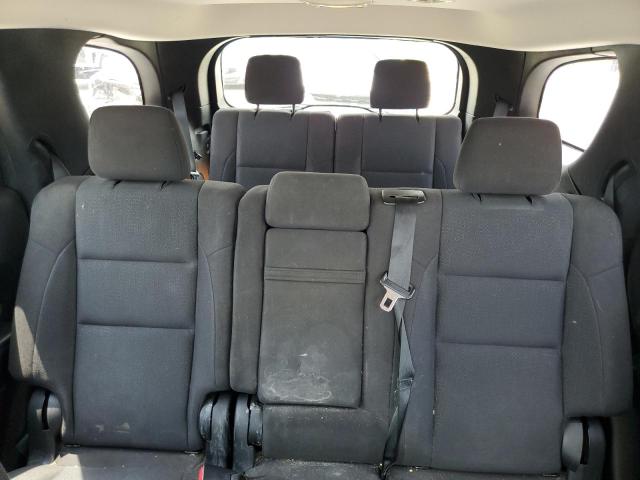 2013 Dodge Durango Sxt მანქანა იყიდება აუქციონზე, vin: 1C4RDHAG9DC696867, აუქციონის ნომერი: 55296294