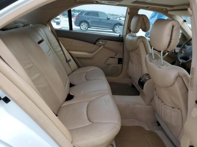 Продажа на аукционе авто 2000 Mercedes-benz S 500, vin: WDBNG75J7YA038440, номер лота: 54342814