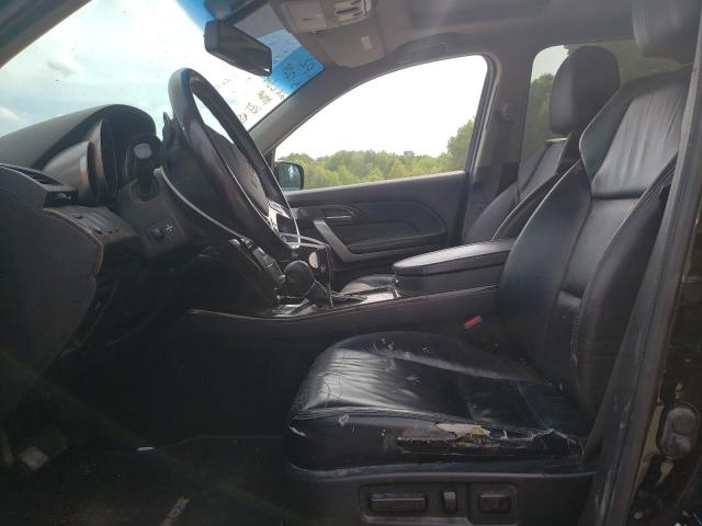Продажа на аукционе авто 2012 Acura Mdx, vin: 2HNYD2H28CH533670, номер лота: 56035134