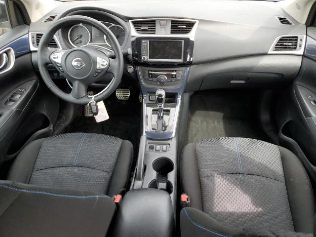 Aukcja sprzedaży 2019 Nissan Sentra S, vin: 3N1AB7AP1KY249504, numer aukcji: 47750614