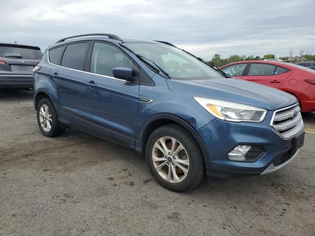 2018 Ford Escape Se მანქანა იყიდება აუქციონზე, vin: 1FMCU9GD2JUB66475, აუქციონის ნომერი: 53238934