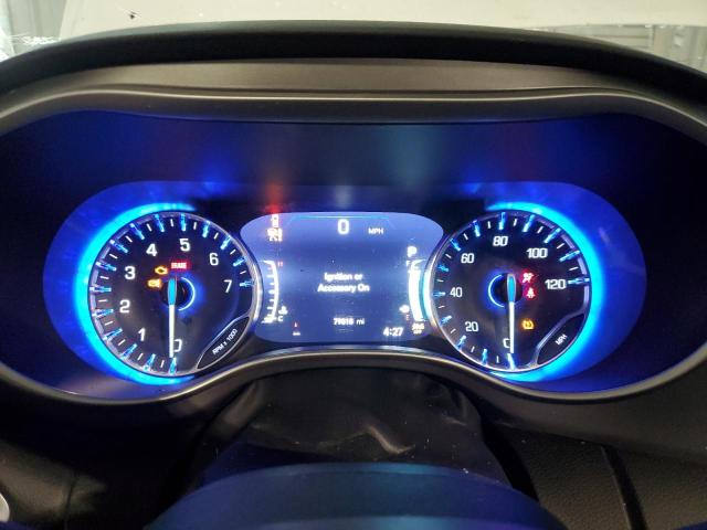 Продажа на аукционе авто 2022 Chrysler Pacifica, vin: 2C4RC1BG8NR178542, номер лота: 54863164
