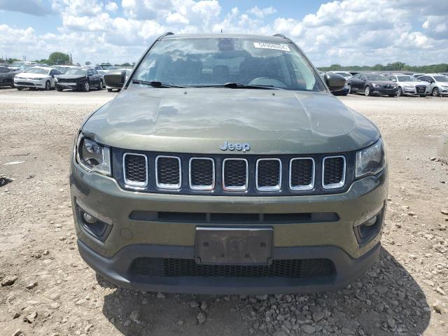 Продажа на аукционе авто 2018 Jeep Compass, vin: 3C4NJDBB1JT249050, номер лота: 54908004
