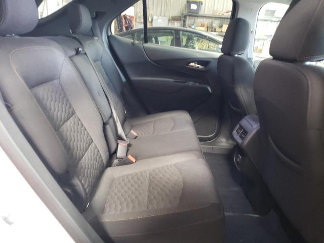 Aukcja sprzedaży 2020 Chevrolet Equinox Lt, vin: 3GNAXJEV4LS680127, numer aukcji: 56558924