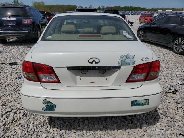 Aukcja sprzedaży 2002 Infiniti I35, vin: JNKDA31A32T014384, numer aukcji: 52832864
