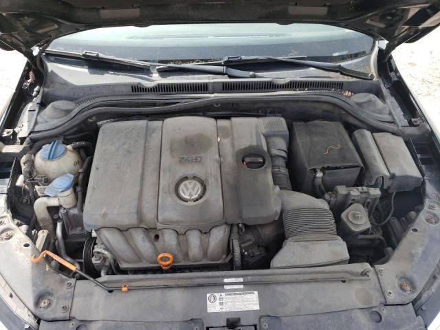 Aukcja sprzedaży 2012 Volkswagen Jetta Se, vin: 3VWDP7AJ9CM311695, numer aukcji: 53242704