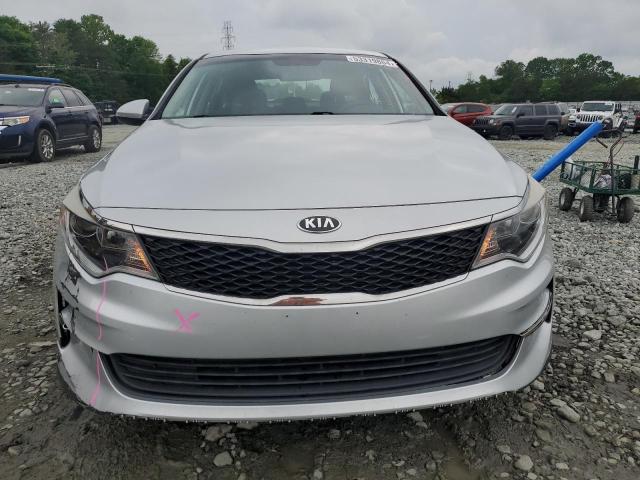 2016 Kia Optima Lx მანქანა იყიდება აუქციონზე, vin: 5XXGT4L3XGG107147, აუქციონის ნომერი: 53319864