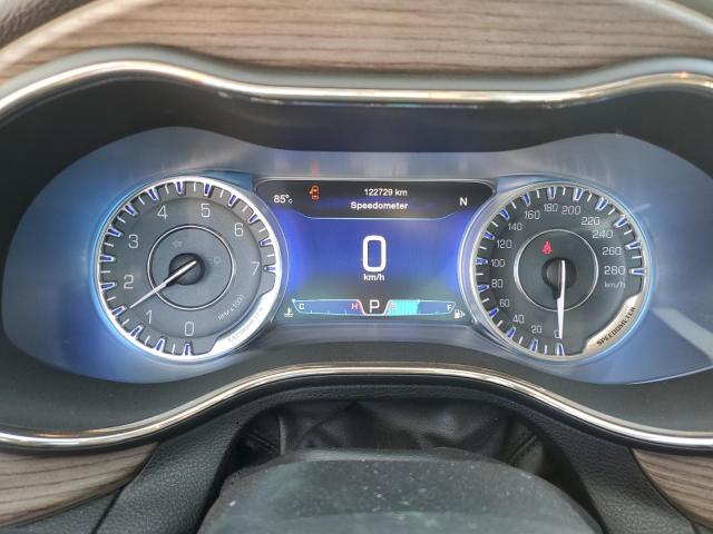 Продажа на аукционе авто 2015 Chrysler 200 C, vin: 1C3CCCCG7FN727960, номер лота: 54365334