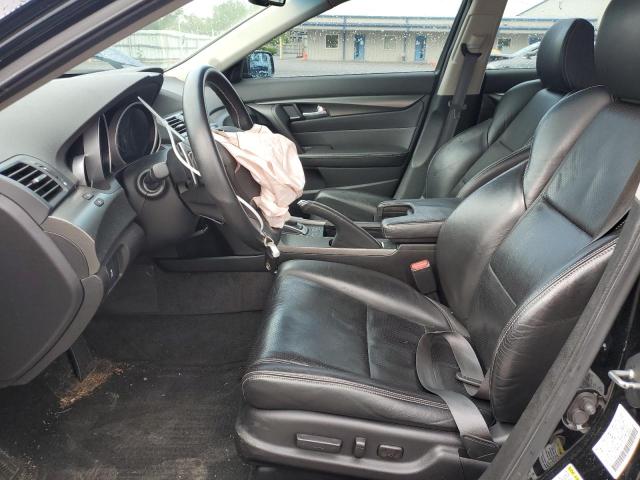 Aukcja sprzedaży 2012 Acura Tl, vin: 19UUA9F72CA005059, numer aukcji: 56703654