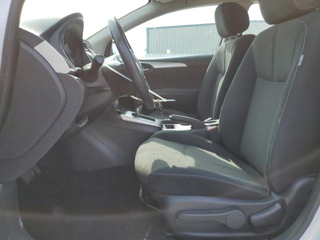 Aukcja sprzedaży 2018 Nissan Sentra S, vin: 3N1AB7AP7JY276236, numer aukcji: 53837324