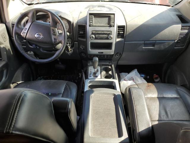 Aukcja sprzedaży 2015 Nissan Titan S, vin: 1N6BA0EC8FN506760, numer aukcji: 54798324