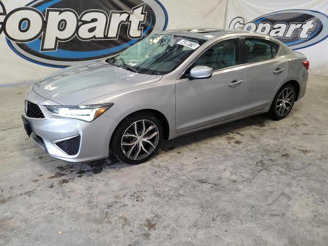 Продаж на аукціоні авто 2020 Acura Ilx Premium, vin: 19UDE2F7XLA009372, номер лоту: 54399774