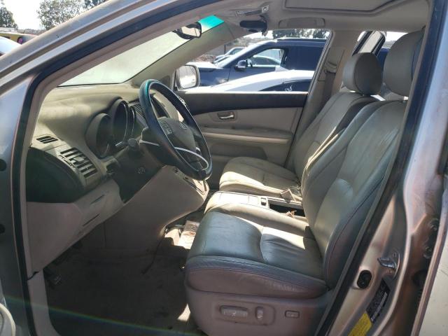 56724254 :رقم المزاد ، JTJGW31U762000507 vin ، 2006 Lexus Rx 400 مزاد بيع