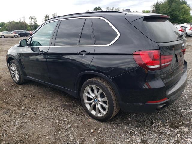 Продаж на аукціоні авто 2016 Bmw X5 Xdrive35i, vin: 5UXKR0C50G0S88309, номер лоту: 54329074