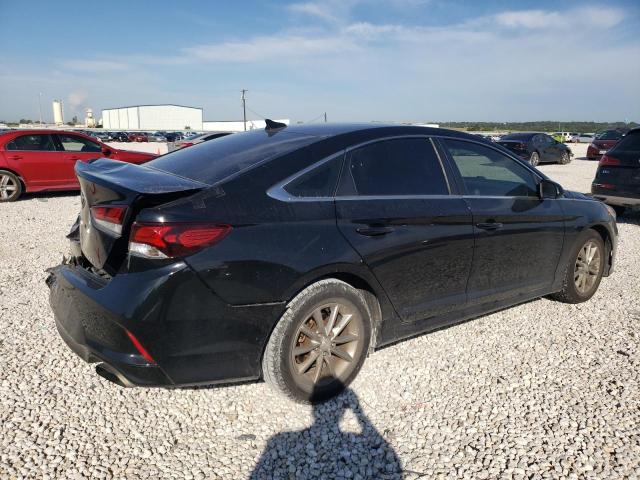 Aukcja sprzedaży 2018 Hyundai Sonata Se, vin: 5NPE24AF5JH682419, numer aukcji: 54836284